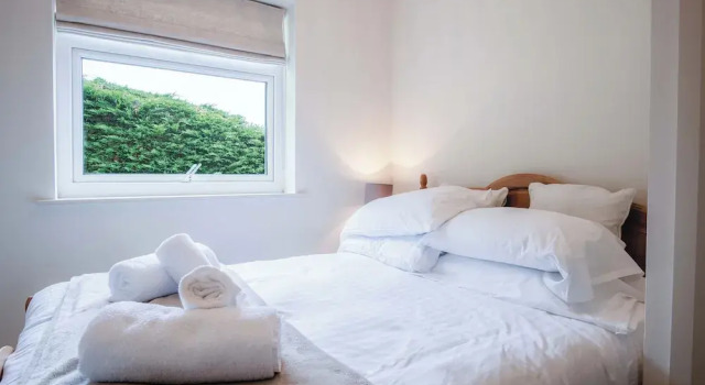 Bayview 3 - 2 Bedroom - Bayview Oxwich, Забронировать Дом для отпуска Суонси Полуостров Гоуэр, рядом с Замок Пенрайс
