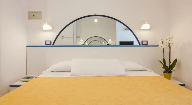 Двухместный номер Standard Hotel Leon Doro