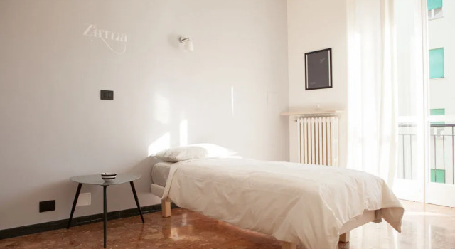 Guest house Portmanteau