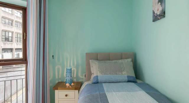 Apartment - Heart of Dublin City, Забронировать Апартаменты/квартира Дублин Каунти Дублин, рядом с Театр Олимпия