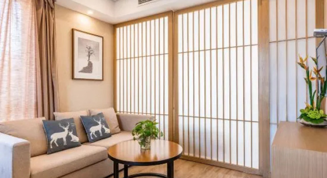 Люкс Zhoushan Zhujiajian Daily-Day Hostel