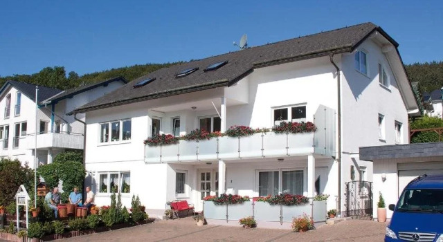 Haus Irmhild