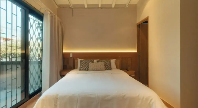 Номер Luxury Hotel Boutique Roomzz Laureles