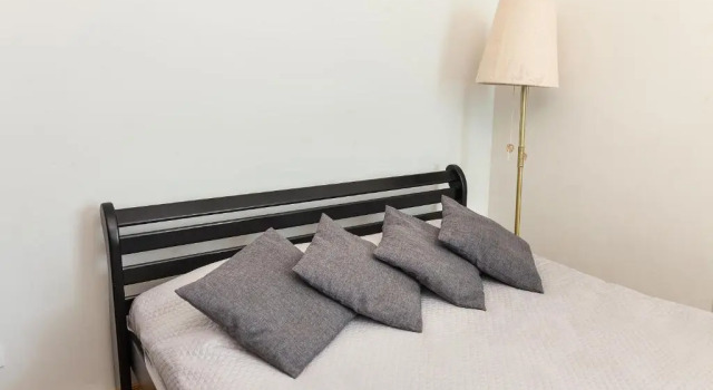 Апартаменты с 2 комнатами Apartments WHITE HOUSE