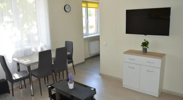 Rose Apartment, Rezervați Apartament Rezekne Rezekne Municipality