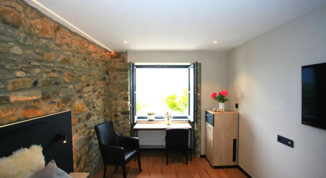 Alte Molke Apartment 1