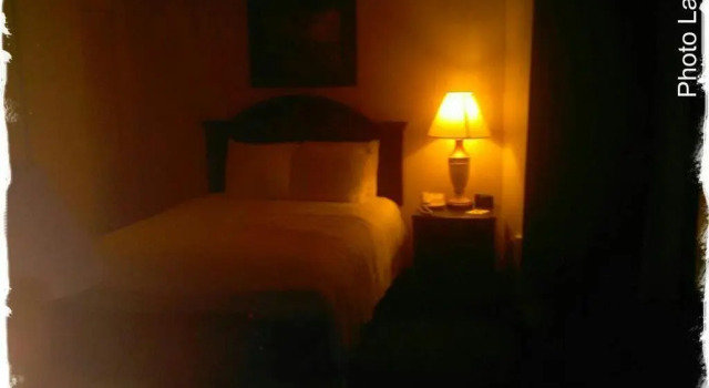 Standard Kahden hengen huone Hillside Inn