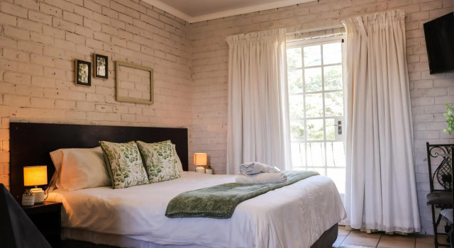 Eddies Self Catering or B&B, Book Hotel Hoteller i Bethlehem med parkering, Parkering