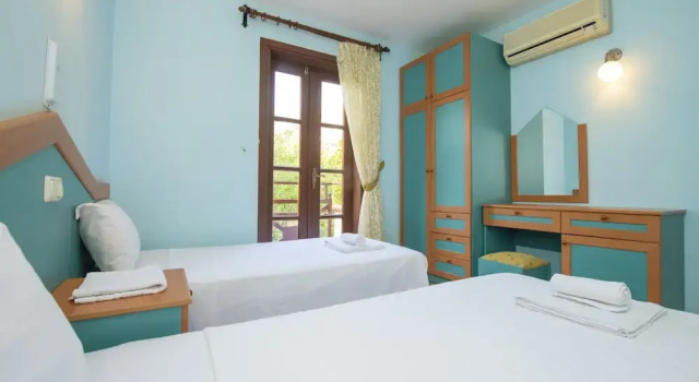 Villa Alisa