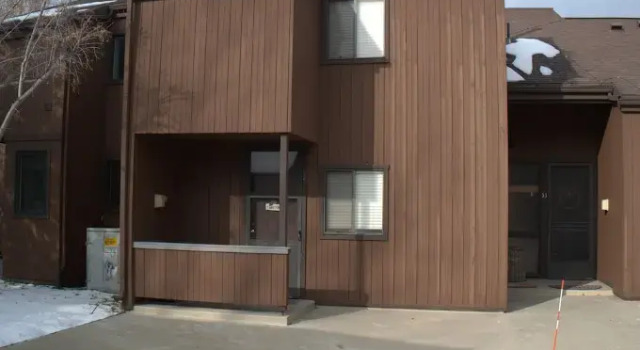 White Pines Three Kings Townhome 1-Bedroom Loft - -Walk to Lifts