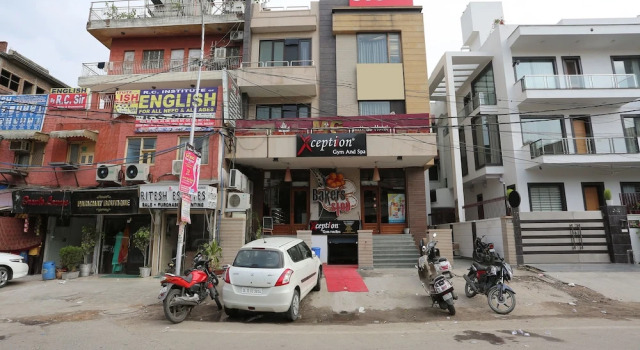 OYO Townhouse 281 Harsh Vihar Near M2K Cinemas Rohini, Забронировать Отель Отели Нью-Дели с завтраком, Завтраки