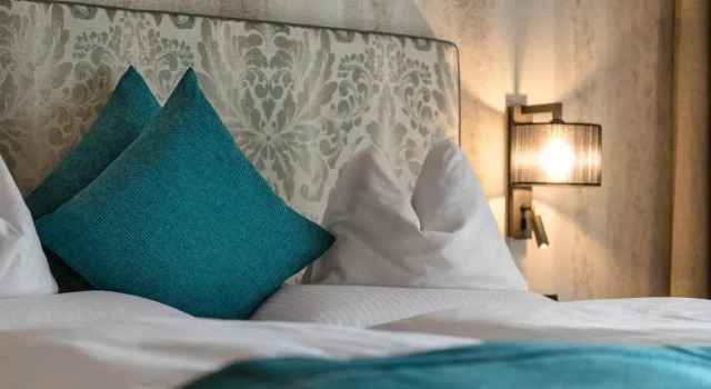 Двухместный номер Standard с видом на горы Platzlhof - Mein Hotel im Zillertal