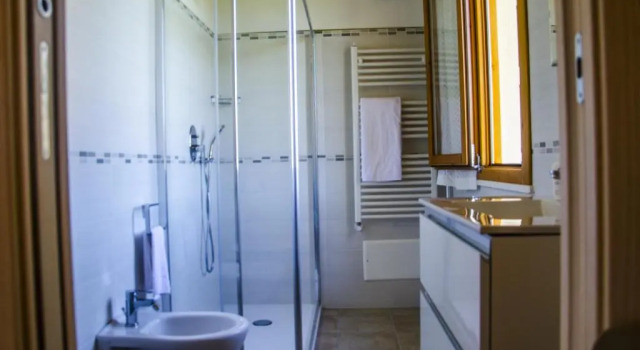 Бунгало c 1 комнатой Agriturismo la Ghiandaia Alghero
