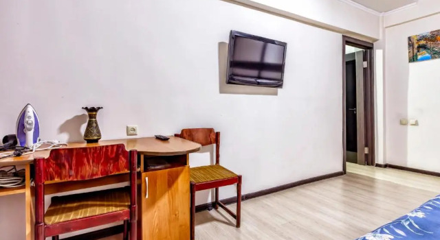 435 Apartamenty v tsentre dlja komandirovannyh i turistov