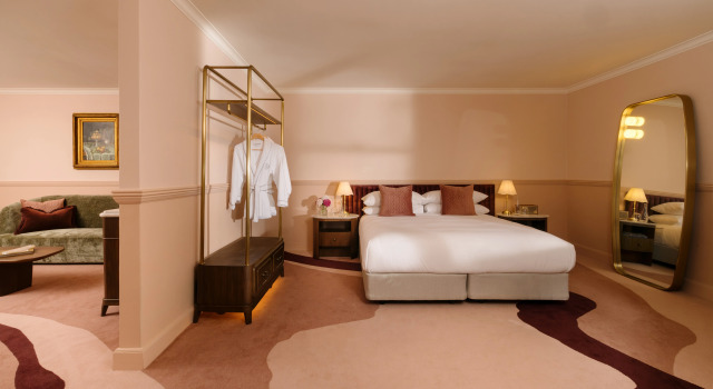 Люкс Ardour Milton Park Bowral