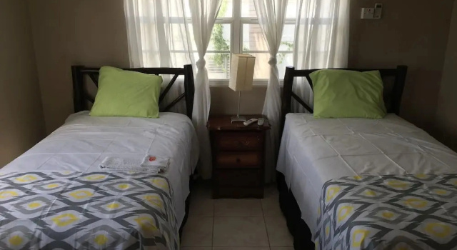 Номер Deluxe Villa Edinburgh