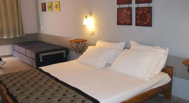 Mashabei Sade Kibbutz Country Lodging, Prenota Affittacamere Hotel a Israele Distretto Sud con piscina, Piscina