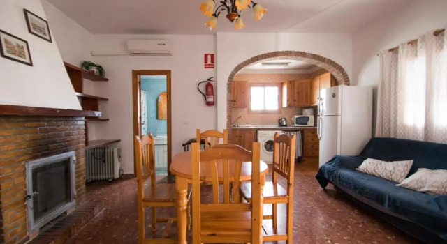 Conjunto Rural Las Rosas, Prenota Residence Apart-hotel a Axarquía, Residence