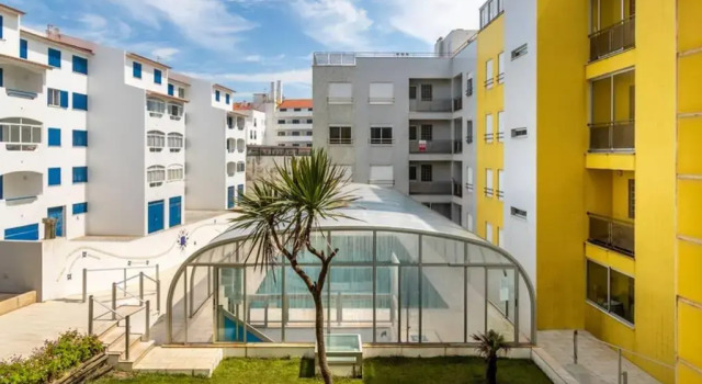 Beach House Cantinho do Mar - Praia da Vieira