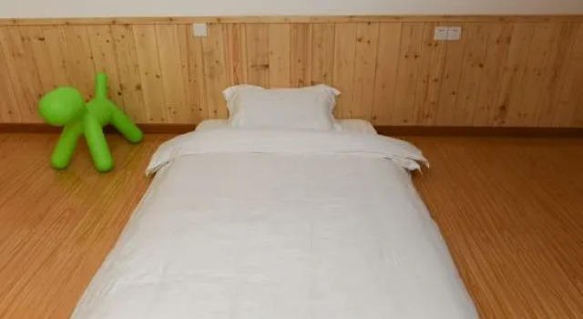 Familie Suite The Micro Hostel Mt. Emei