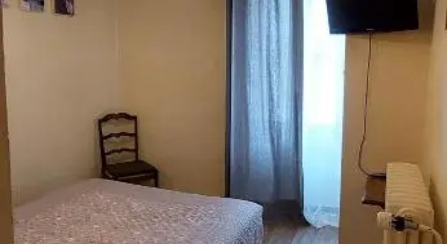 Двухместный номер Superior Hotel pascal