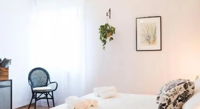 Verona Uptown Mood Apartment