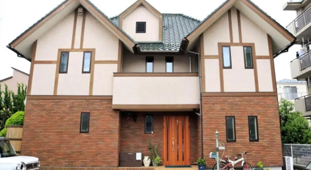 Urayasu Guesthouse 浦安ゲストハウス, Prenota Hotel Hotel a Chiba con parcheggio, Parcheggio