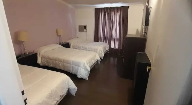 Апартаменты Classic Hotel Dos Venados