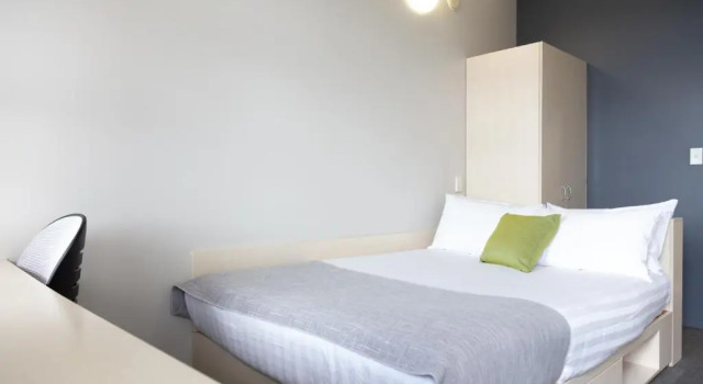 Апартаменты с 3 комнатами Ibis Styles Invercargill
