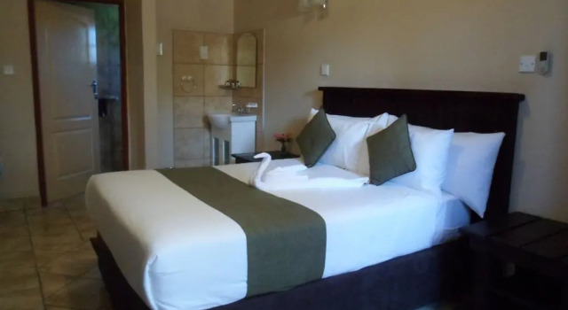 Kamore Guest Inn