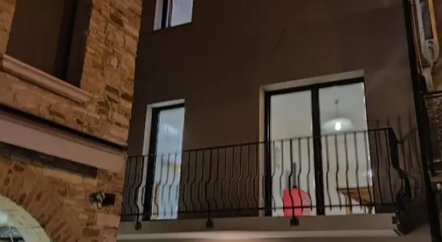 Casa Martina, Book Lejlighed Hoteller i Friuli Venezia Giulia med parkering, Parkering