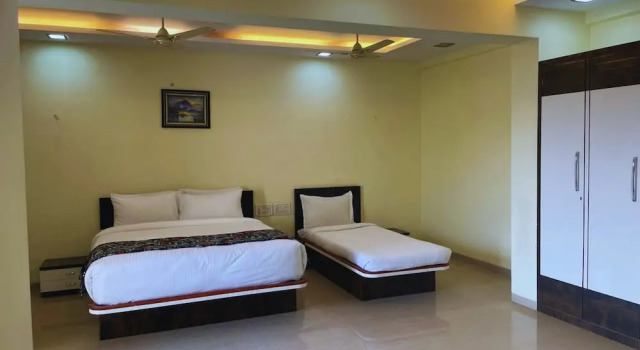 Номер Standard Olive Tree Resort
