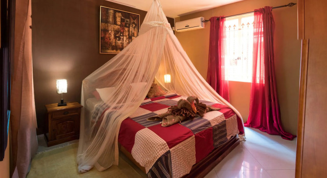 Blue Lagoon Villa