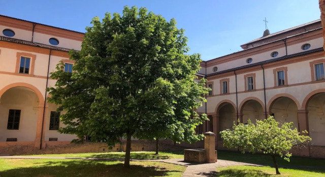 Antico Convento San Francesco