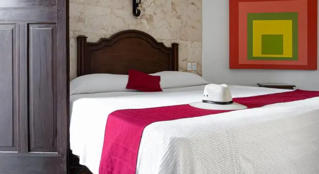 Семейный номер Standard La Aurora Hotel Colonial