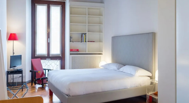 Brera 20 Apartment
