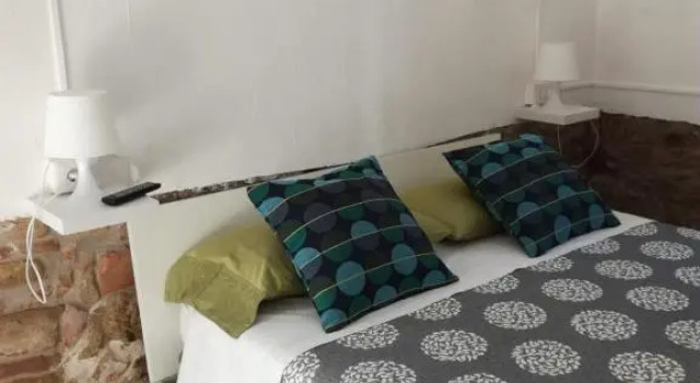 Номер Standard Tuscany B&B Suite Pinzotto