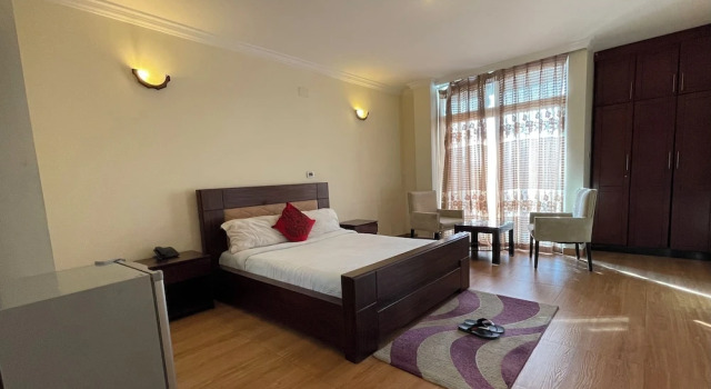 Номер Economy Filimon Guest House