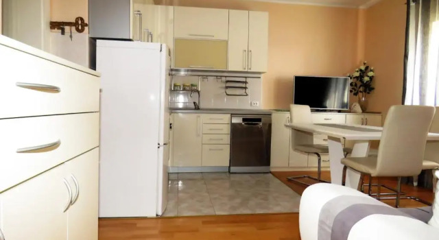 Апартаменты City Centar Apartments