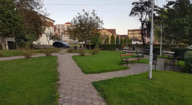 Apartament Ema Baile Felix, Varaa Huoneisto Baile Felix 