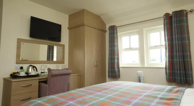 Номер Standard The Craven Heifer Inn