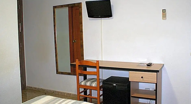 Номер Standard Hotel Carabela 2