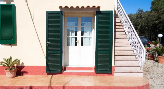 Bilocale Lido Mare