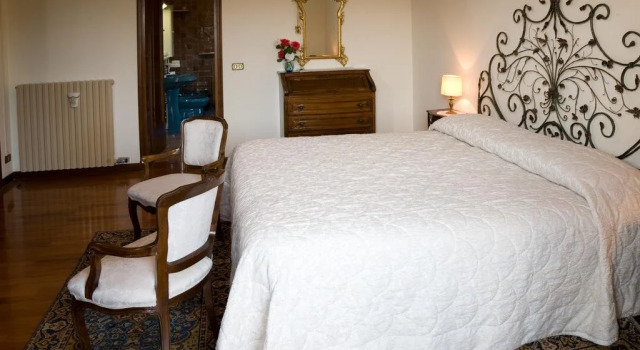 Ca Livenza, Buchen Sie Hotel Sacile Friaul-Julisch Venetien