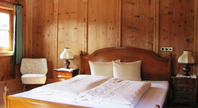 Ferienwohnung Senftahaus, Забронировать Отель Отели Тироля 3 звезды, 3*