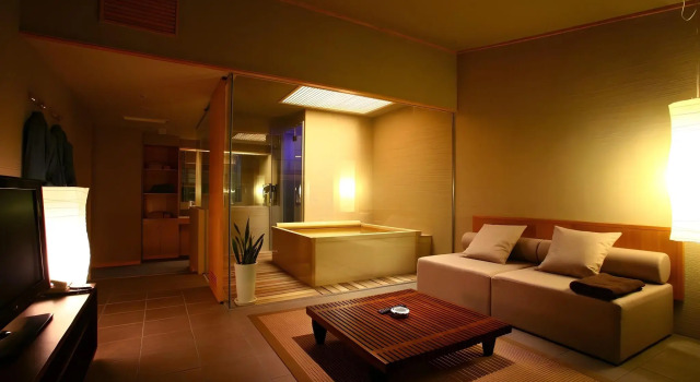 Shikotsuko Daiichi Hotel Suizantei, Buchen Sie Hotel SPA-Hotels in Chitose, SPA