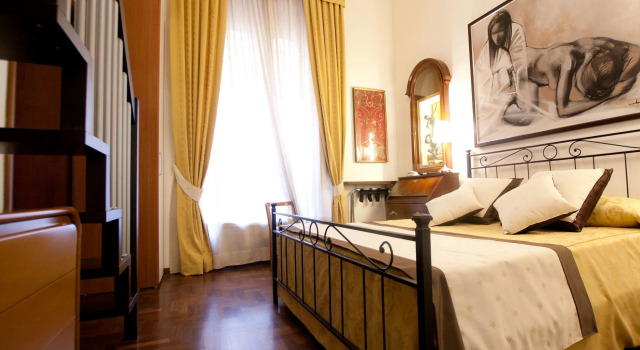 Guesthouse Borromeo Roma