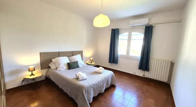 Апартаменты Comfort Les Agrumes