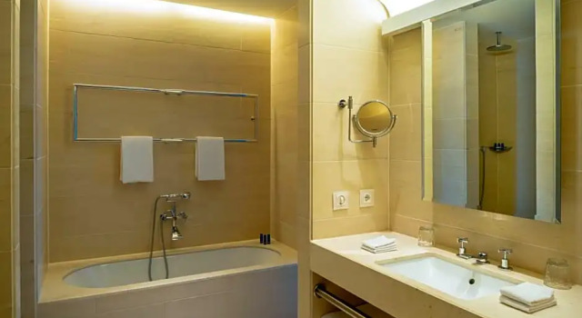 Номер Classic Townhouse Dresden