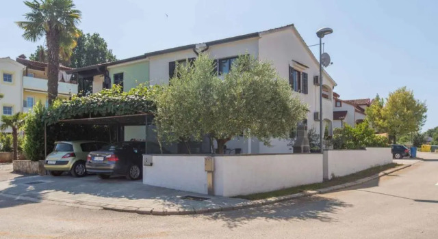 Apartment in Funtana - Istrien 42605